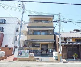 京都府京都市上京区真倉町 3階建 築14年9ヶ月