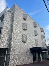 東京都港区高輪４ 地上5階地下1階建 築47年7ヶ月