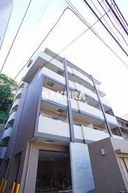 神奈川県横浜市西区浅間台 7階建 築9年6ヶ月