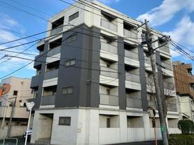 東京都練馬区貫井５ 5階建 築23年8ヶ月