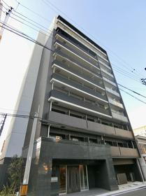 愛知県名古屋市中区橘１ 11階建 築3年11ヶ月