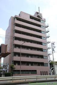 東京都目黒区碑文谷５ 9階建 築27年1ヶ月