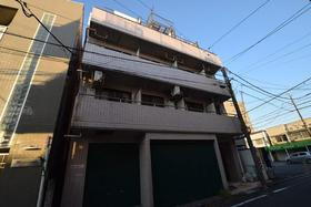 神奈川県横浜市南区通町３ 5階建 築33年3ヶ月