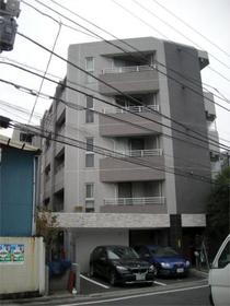 東京都中野区弥生町４ 5階建 築19年4ヶ月