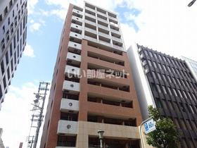 兵庫県神戸市中央区元町通６ 地上13階地下1階建 築18年