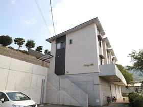 福岡県宗像市土穴４ 2階建 築15年6ヶ月