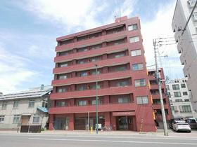 北海道札幌市中央区南九条西６ 7階建 築35年11ヶ月