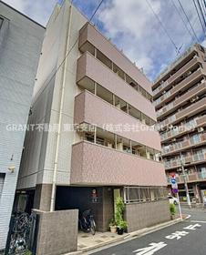 東京都台東区日本堤２ 6階建 築16年5ヶ月