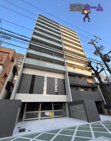 愛知県名古屋市中区平和２ 12階建 築2年5ヶ月