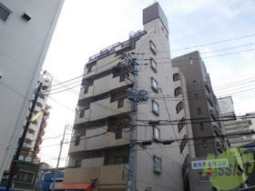 兵庫県神戸市中央区古湊通２ 8階建 築39年9ヶ月