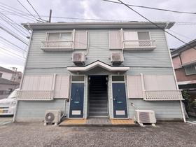 神奈川県横須賀市吉倉町１ 賃貸アパート