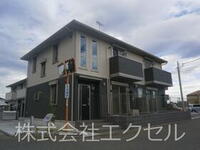 東京都武蔵村山市榎3 2階建 築7年10ヶ月