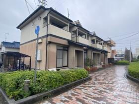 兵庫県姫路市飾磨区阿成植木 2階建