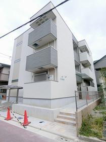 フジパレス百舌鳥本町Ｖ番館