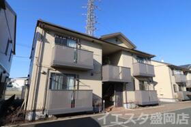 盛岡市向中野５丁目【シャトーエレガン　Ｃ】築２０年