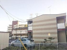 埼玉県熊谷市新堀 賃貸アパート