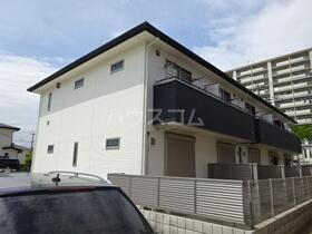 ｎｉｃｏ 2階建