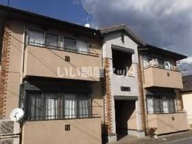 茨城県那珂市菅谷 賃貸アパート