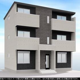 ＫＥＩＡＩ　ＲＥＳＩＤＥＮＣＥ　清瀬