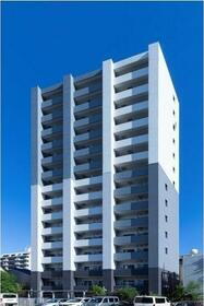 愛知県名古屋市中区橘２ 賃貸マンション