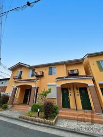 大阪府和泉市池田下町 2階建 築18年5ヶ月