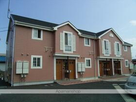 栃木県真岡市西郷 賃貸アパート