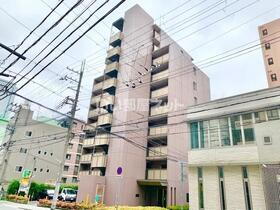 兵庫県神戸市中央区脇浜町３ 賃貸マンション