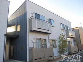 スプリングコート香久山