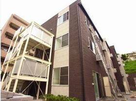 東京都八王子市松木 3階建 築14年3ヶ月