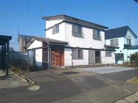 朝日町東１丁目８番貸家