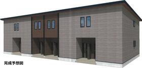 香川県高松市小村町 賃貸アパート