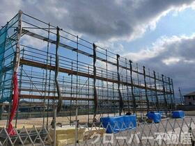 香川県丸亀市飯山町西坂元 賃貸アパート