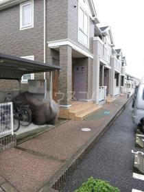 セポージャ徳永Ｉ番館 2階建