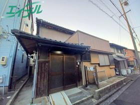 北納屋町戸建 2階建