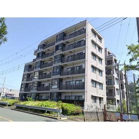 神奈川県小田原市酒匂３ 6階建 築34年1ヶ月
