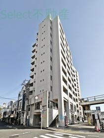 愛知県名古屋市中区大須２ 11階建