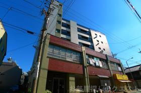愛知県名古屋市昭和区御器所２ 6階建