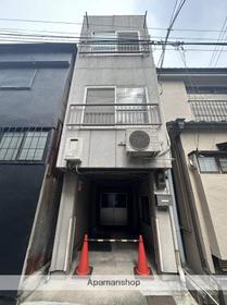 東京都台東区東上野６ 3階建 築41年2ヶ月
