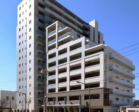 東京都江東区潮見１ 15階建 築11年6ヶ月