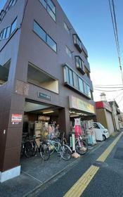 神奈川県相模原市中央区光が丘１ 4階建 築39年4ヶ月