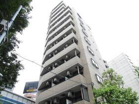 東京都目黒区青葉台３ 14階建 築23年5ヶ月