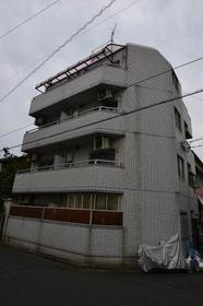 広島県広島市中区吉島新町２ 4階建 築36年4ヶ月