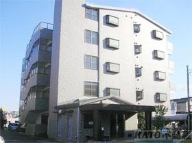 神奈川県相模原市中央区東淵野辺３ 5階建 築25年3ヶ月
