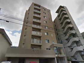 北海道札幌市中央区大通西２２ 9階建 築19年5ヶ月