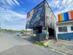一宮ＹＡＲＤ 3階建