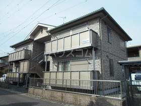 静岡県伊豆の国市富士見 2階建 築17年10ヶ月
