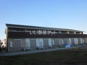 茨城県鉾田市安房 2階建 築4年6ヶ月