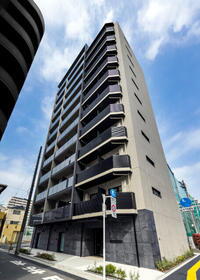 東京都足立区千住緑町３ 12階建 築3年4ヶ月