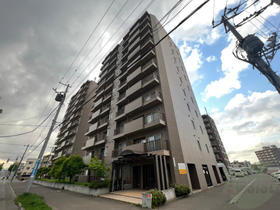 北海道札幌市東区北十六条東４ 11階建 築24年1ヶ月