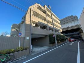 東京都世田谷区用賀２ 地上5階地下1階建 築25年3ヶ月